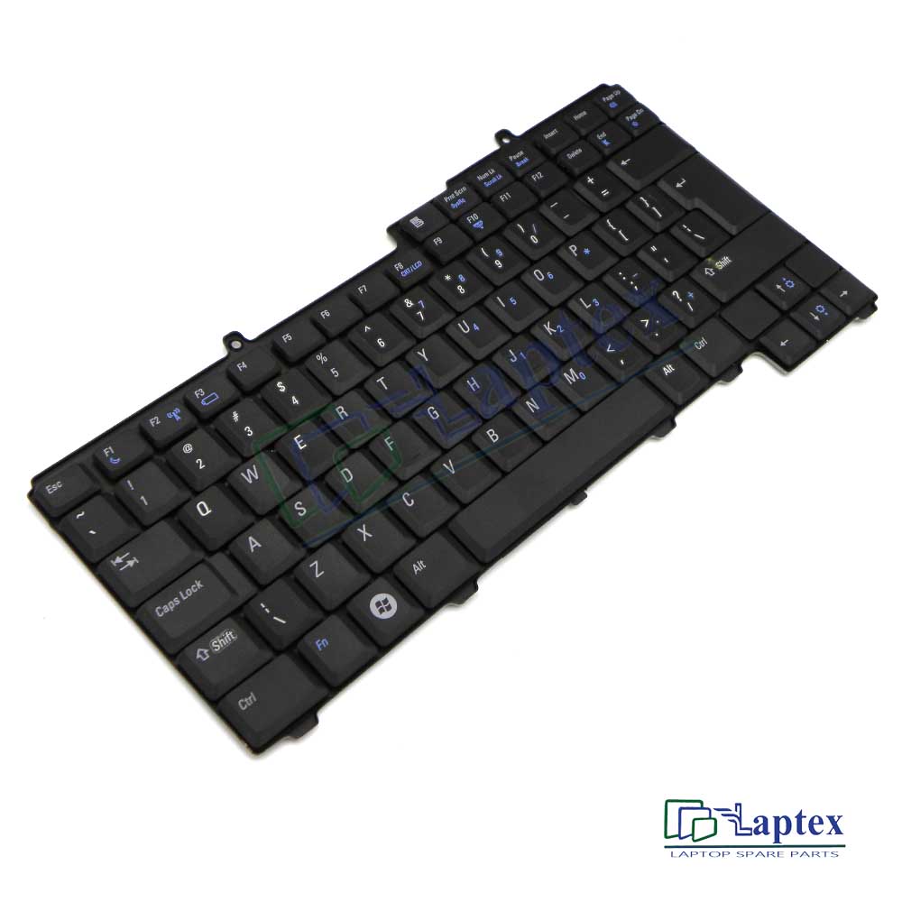 Dell Latitude E6400 E6410 E6500 Laptop Keyboard